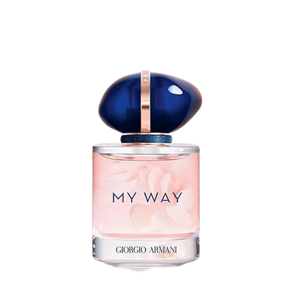 Armani My Way Citrus Floral Perfume 3.4 fl oz / 100 ml – Elegant Unisex Eau de Parfum, Fast USA Ship
