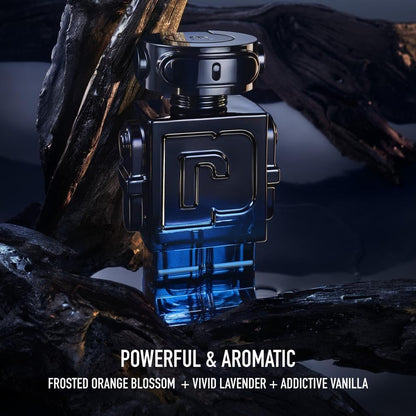 Paco Rabanne Phantom Intense Eau de Parfum - Men's Fragrance
