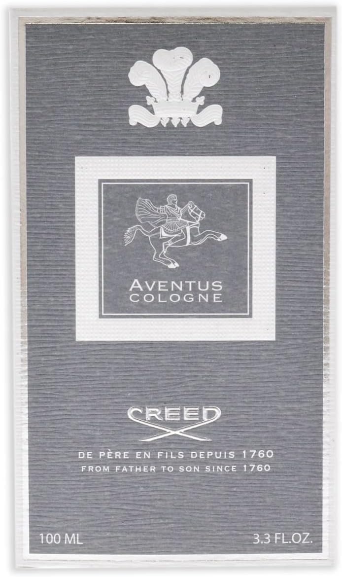 Creed Aventus Cologne Eau de Parfum - 100ml Men's Fragrance