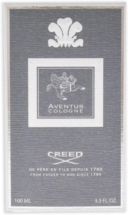 Creed Aventus Cologne Eau de Parfum - 100ml Men's Fragrance