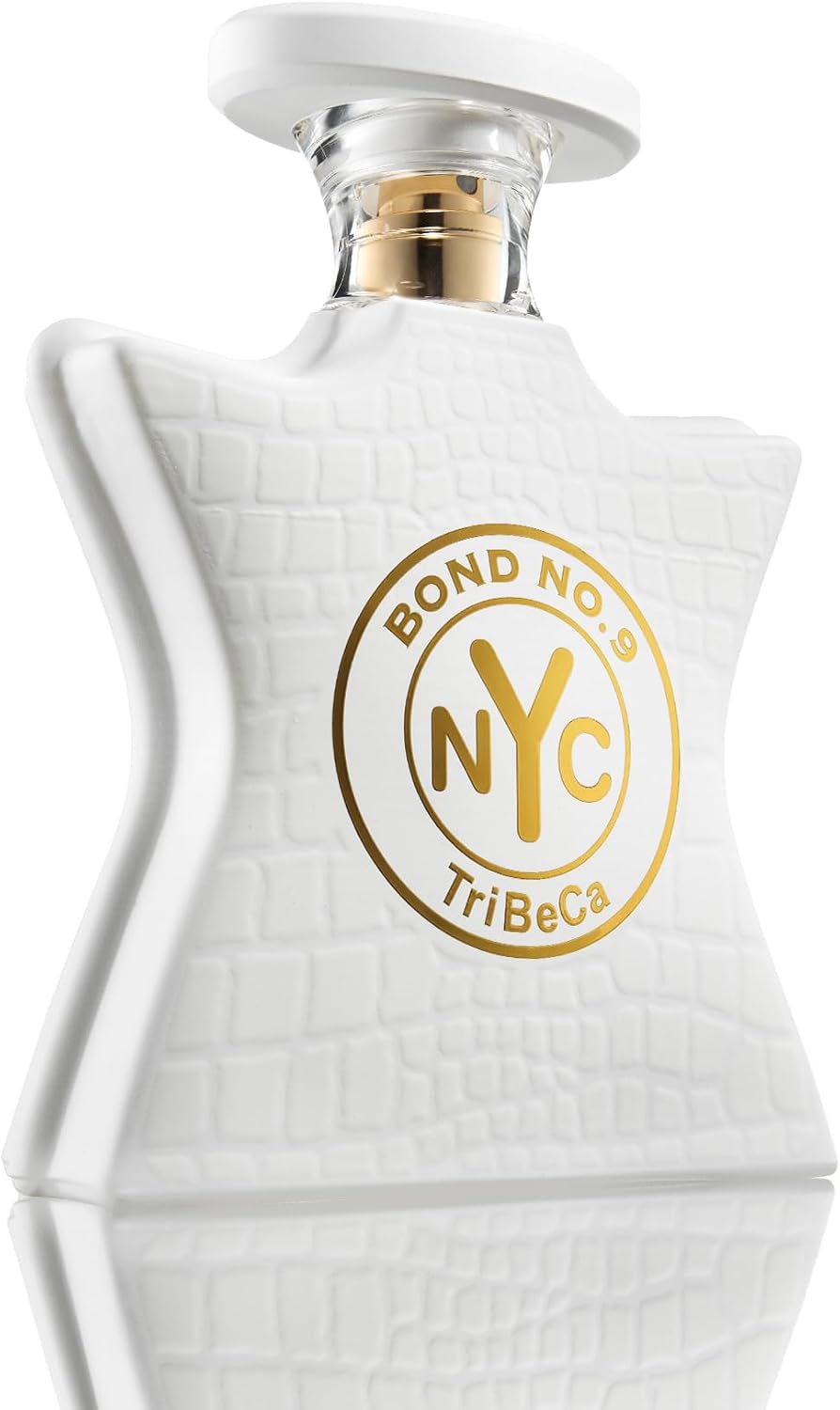 Bond No. 9 Tribeca Eau de Parfum - Unisex Fragrance