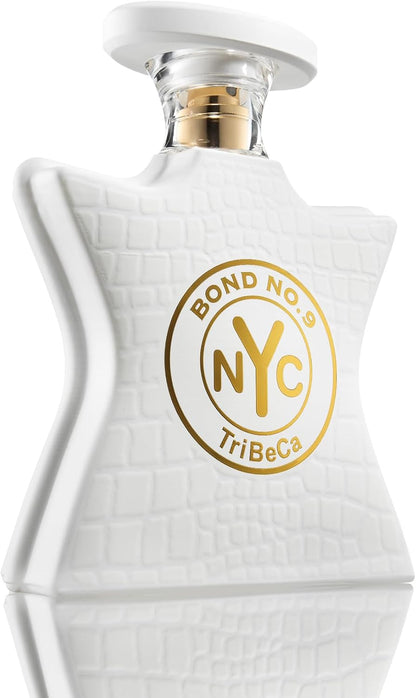 Bond No. 9 Tribeca Eau de Parfum - Unisex Fragrance
