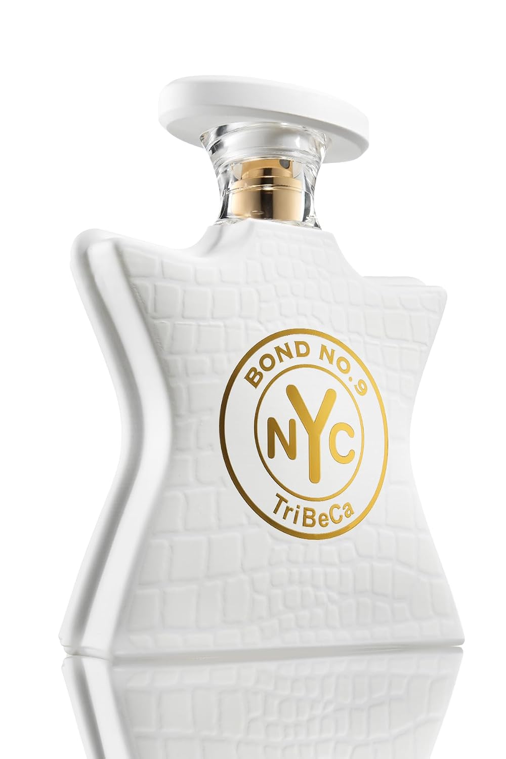 Bond No. 9 New York Tribeca (3.4 fl oz / 100 ml) – 39% Off Designer Perfume for Unisex