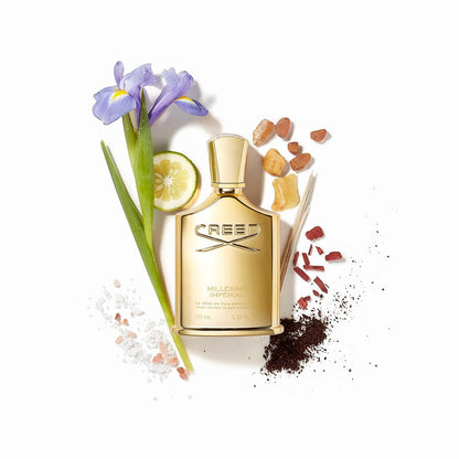 Creed Millésime Impérial (3.3 fl oz / 100 ml) – 42% Off Designer Perfume for Unisex