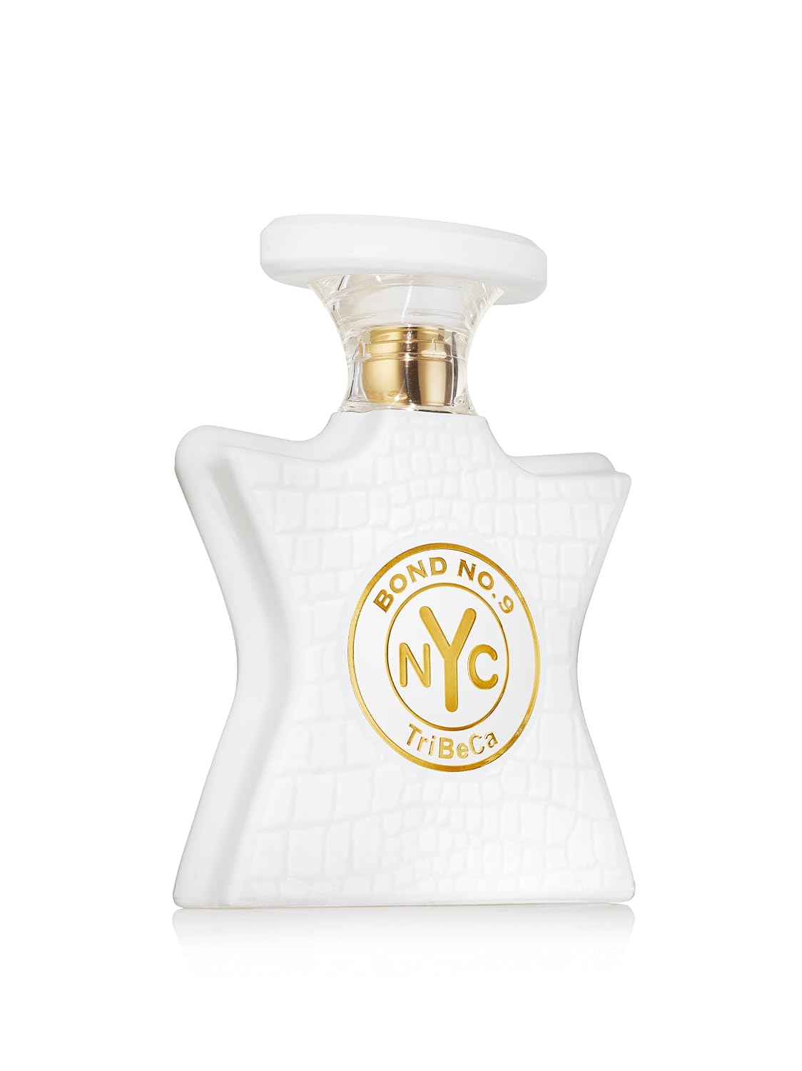 Bond No. 9 New York Tribeca (3.4 fl oz / 100 ml) – 39% Off Designer Perfume for Unisex