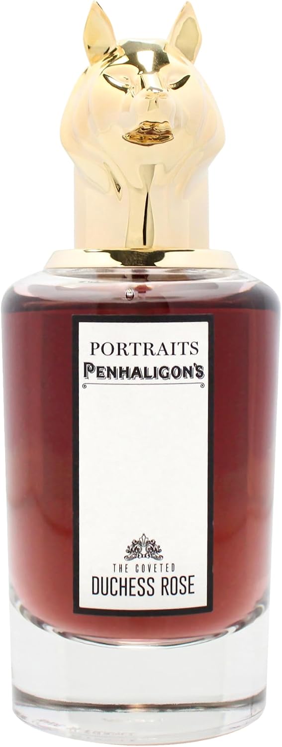 Penhaligon's The Coveted Duchess Rose Eau de Parfum - 75ml Women's Fragrance