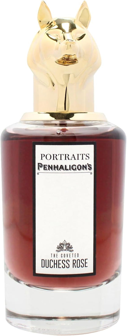 Penhaligon's The Coveted Duchess Rose Eau de Parfum - 75ml Women's Fragrance