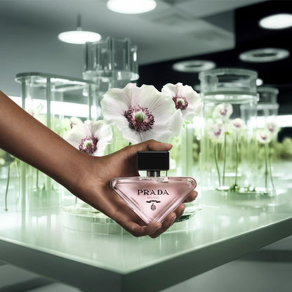 Prada Paradoxe Virtual Flower Eau de Parfum - 90ml Women's Fragrance