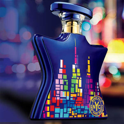 Bond No. 9 New York Nights Eau de Parfum - 50ml Unisex Fragrance