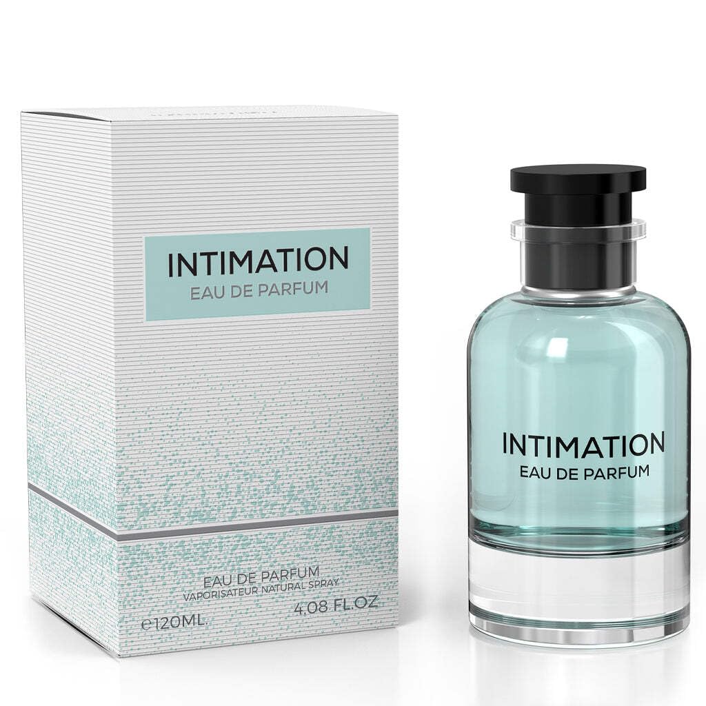 Louis Vuitton Imagination (3.4 fl oz / 100 ml) – 50% Off Designer Perfume for Men