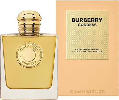 Burberry Goddess Intense Eau de Parfum - 100ml Women's Fragrance