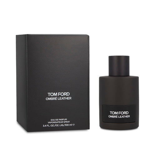 Tom Ford Ombré Leather Eau de Parfum - 100ml Unisex Fragrance