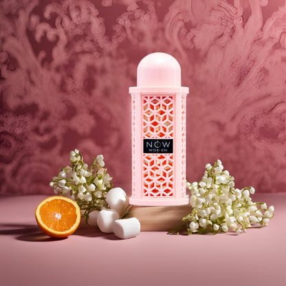 Lattafa Rave Now – 3.40 Ounce / 100 ml Unisex Fragrance | Fast US Delivery