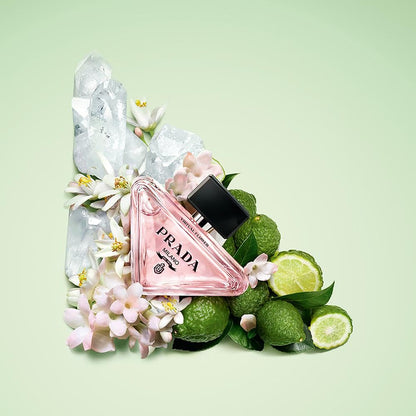 Prada Paradoxe Virtual Flower Eau de Parfum - 90ml Women's Fragrance