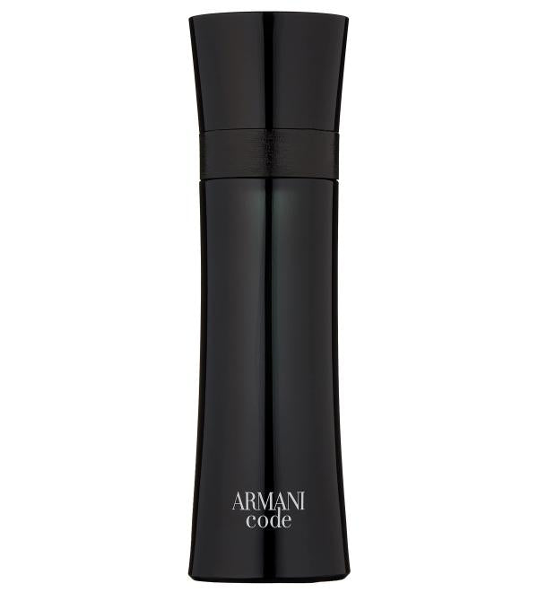 Giorgio Armani Code 4.2 oz (125 ml) – Elegant Men Eau de Parfum, Fast USA Ship
