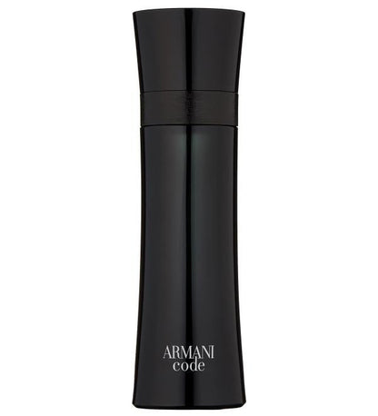 Giorgio Armani Code 4.2 oz (125 ml) – Elegant Men Eau de Parfum, Fast USA Ship