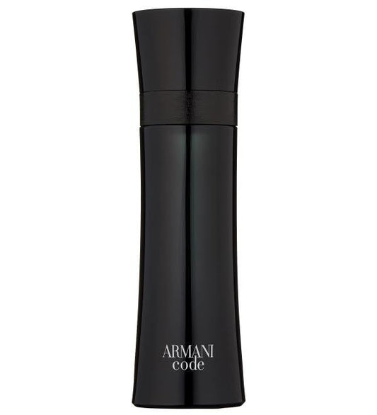 Giorgio Armani Code 4.2 oz (125 ml) – Elegant Men Eau de Parfum, Fast USA Ship