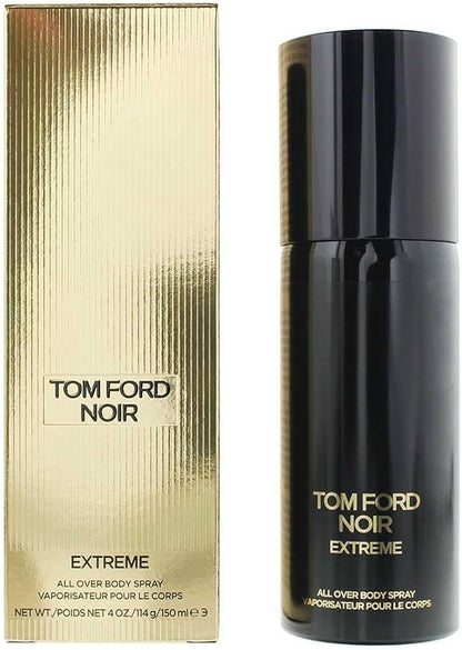 Tom Ford Noir Extreme (3.4 oz (100 ml)) – 65% Off Designer Perfume for Men