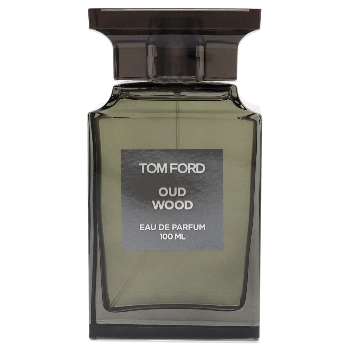 Tom Ford Oud Wood Eau de Parfum - 100ml Unisex Fragrance