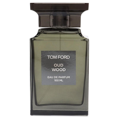 Tom Ford Oud Wood Eau de Parfum - 100ml Unisex Fragrance