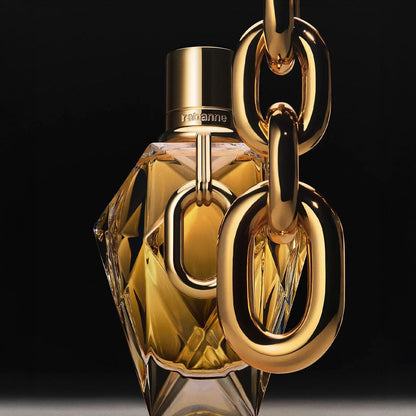 Paco Rabanne Million Gold for Her Eau de Parfum - 90ml Women's Fragrance