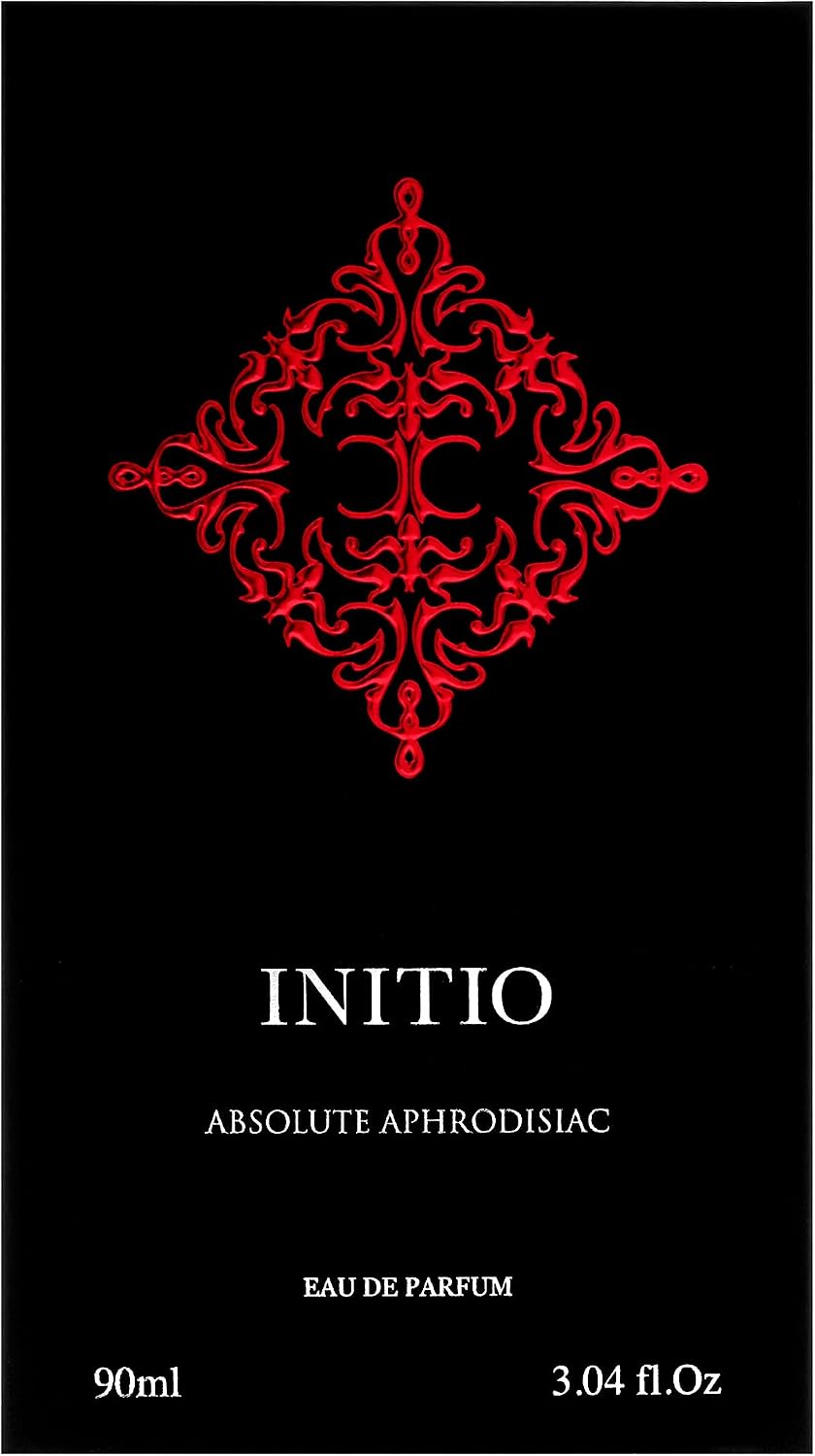 Initio Absolute Aphrodisiac Eau de Parfum - 90ml Women's Fragrance