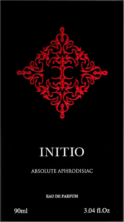 Initio Absolute Aphrodisiac Eau de Parfum - 90ml Women's Fragrance