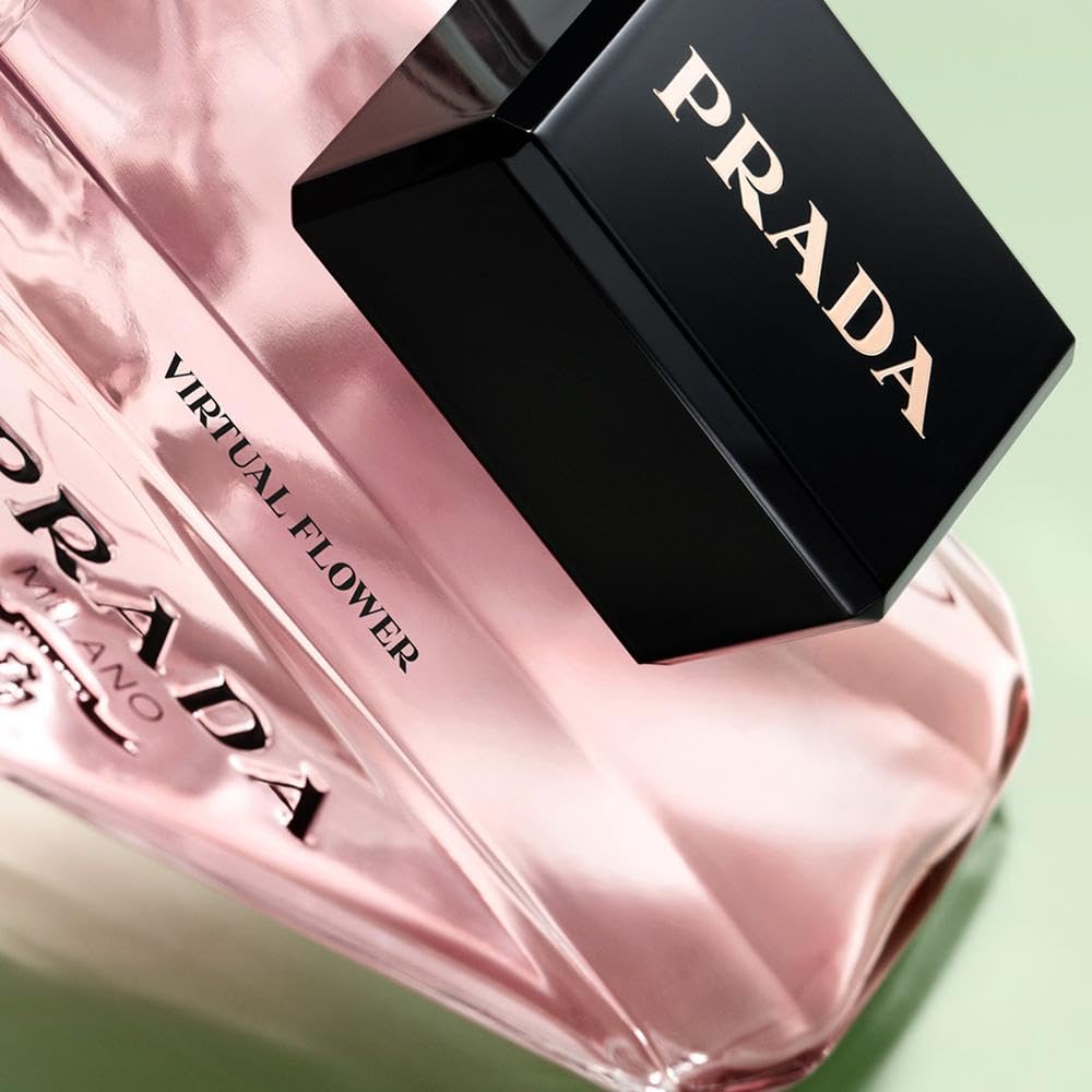 Prada Paradoxe Virtual Flower Eau de Parfum - 90ml Women's Fragrance