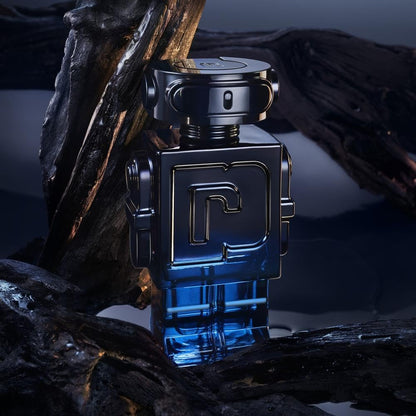 Paco Rabanne Phantom Intense Eau de Parfum - Men's Fragrance