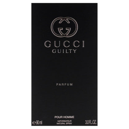 Gucci Guilty 3.0 fl oz / 90 ml – Premium Men Scent, Ships Free