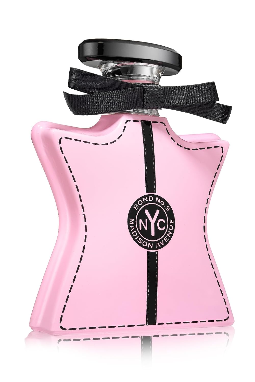 Bond No. 9 New York Madison Ave Women's 3.4 fl oz / 100 ml for Women | Genuine Designer Fragrance – Free Delivery