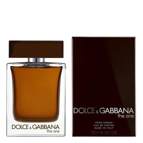 Dolce & Gabbana The One for Men Eau de Parfum - 100ml Men's Fragrance