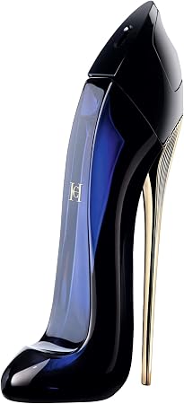 Carolina Herrera Good Girl 3.4 fl oz / 100 ml – Premium Women Scent, Ships Free