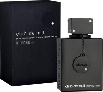 Armaf Club de Nuit Intense Man Eau de Toilette - 105ml Men's Fragrance