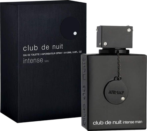 Armaf Club de Nuit Intense Man Eau de Toilette - 105ml Men's Fragrance