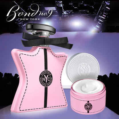 Bond No. 9 New York Madison Ave Women's 3.4 fl oz / 100 ml for Women | Genuine Designer Fragrance – Free Delivery