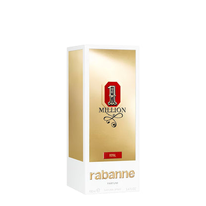 Paco Rabanne One Million Royal Parfum - 100ml Men's Fragrance