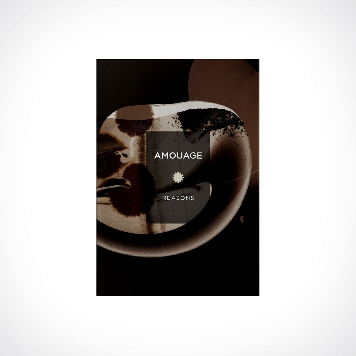 Amouage Reasons Eau de Parfum - Unisex Fragrance