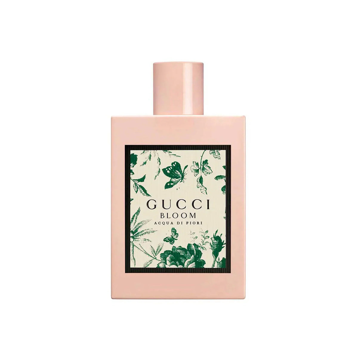 Gucci Bloom Acqua di Fiori Eau de Toilette - 100ml Women's Fragrance