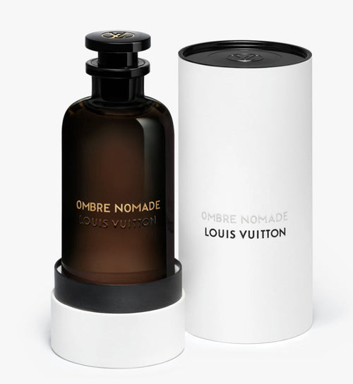 Louis Vuitton Ombre Nomade Eau de Parfum - 100ml Unisex Fragrance