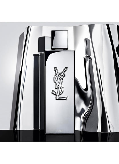 Yves Saint Laurent MYSLF L'Absolu Parfum - 100ml Men's Fragrance