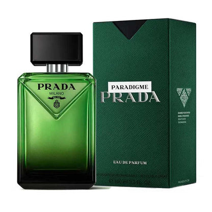 Prada Paradigme Eau de Parfum - 100ml Men's Fragrance