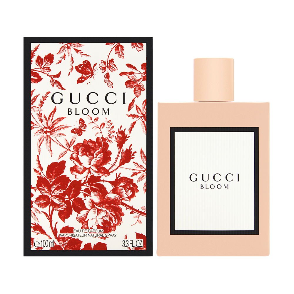 Gucci Bloom Eau de Parfum - 100ml Women's Fragrance