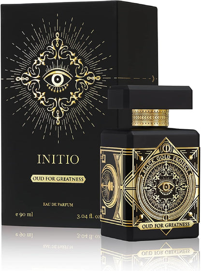 Initio Oud for Greatness Eau de Parfum - 90ml Unisex Fragrance