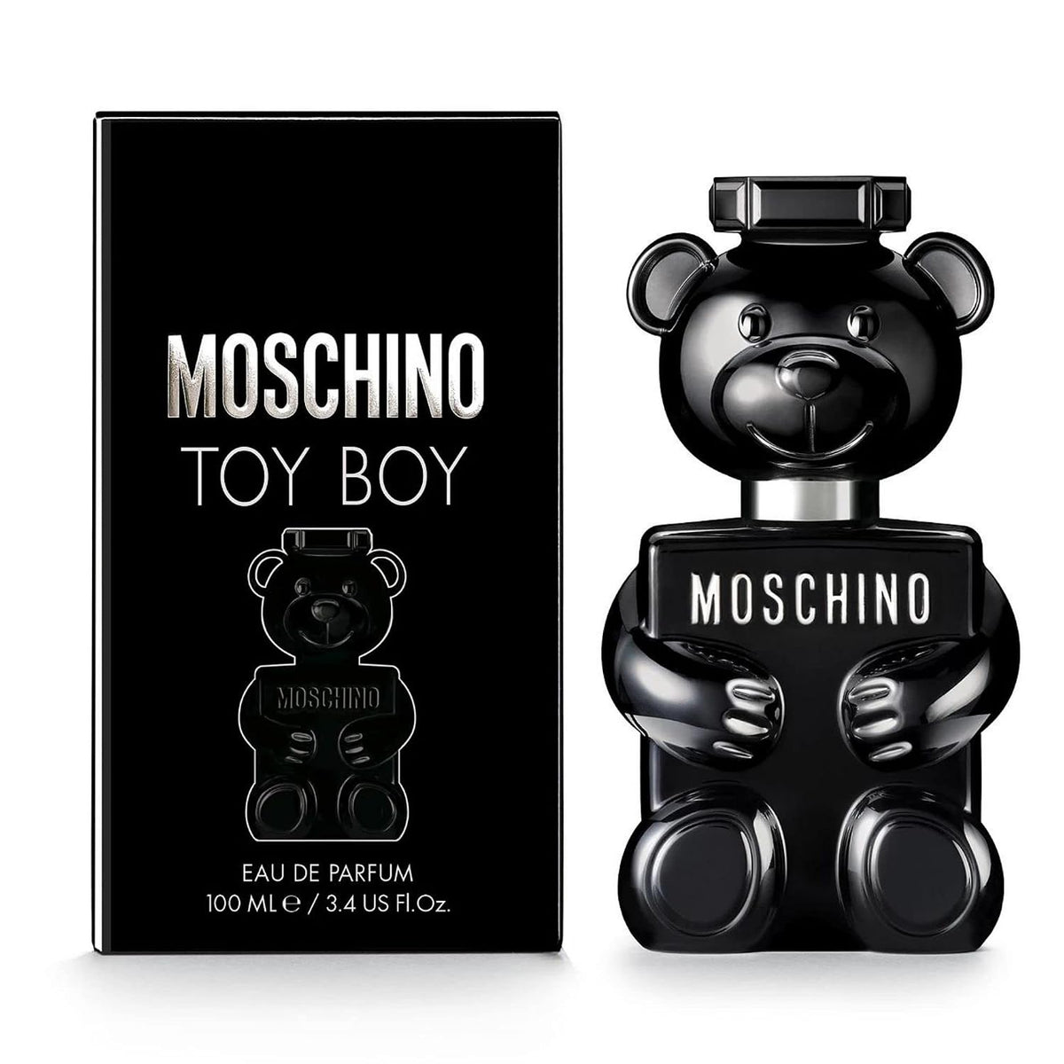 Moschino Toy Boy Eau de Parfum - 100ml Men's Fragrance