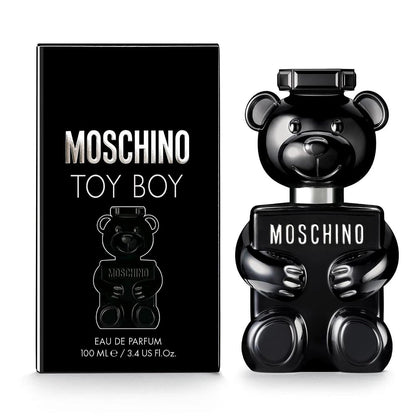 Moschino Toy Boy Eau de Parfum - 100ml Men's Fragrance