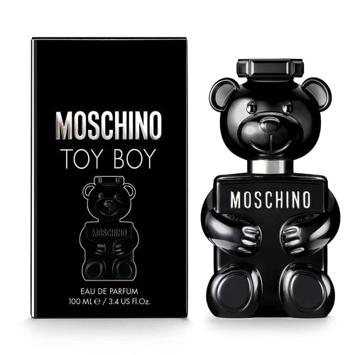 Moschino Toy Boy Eau de Parfum - 100ml Men's Fragrance