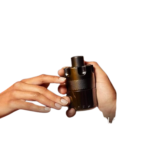 Azzaro The Most Wanted Intense (3.4 fl oz / 100 ml) – 60% Off Designer Perfume for Men