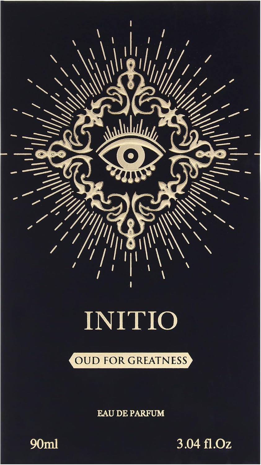 Initio Oud for Greatness Eau de Parfum - 90ml Unisex Fragrance