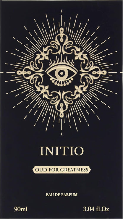 Initio Oud for Greatness Eau de Parfum - 90ml Unisex Fragrance